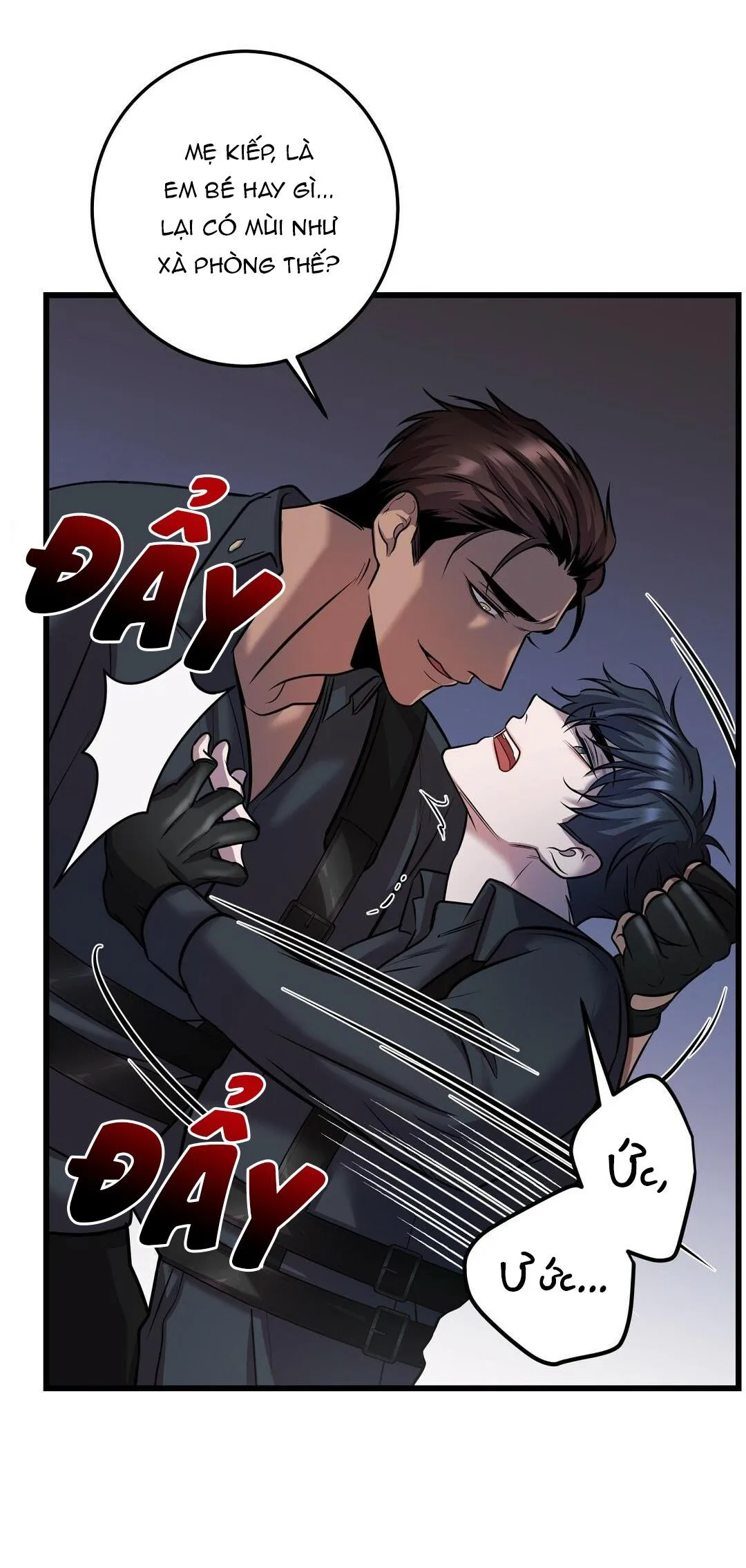 Đáy Sâu Tuyệt Vọng Chapter 26 Trang 44
