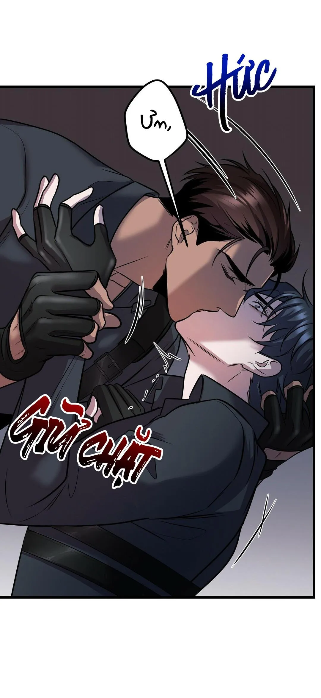 Đáy Sâu Tuyệt Vọng Chapter 26 Trang 47