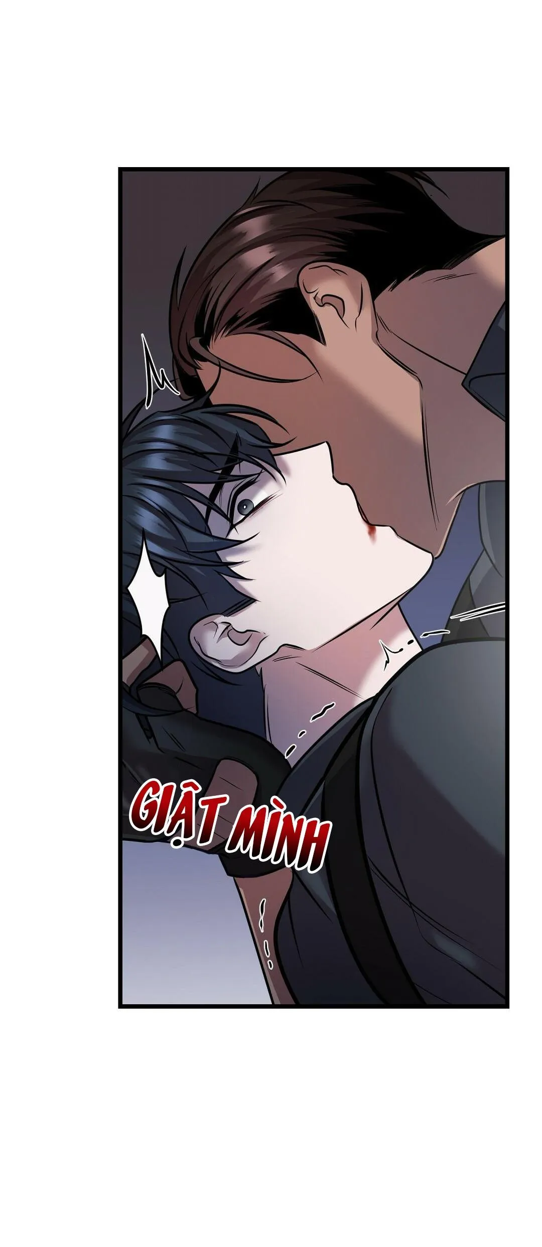 Đáy Sâu Tuyệt Vọng Chapter 26 Trang 48