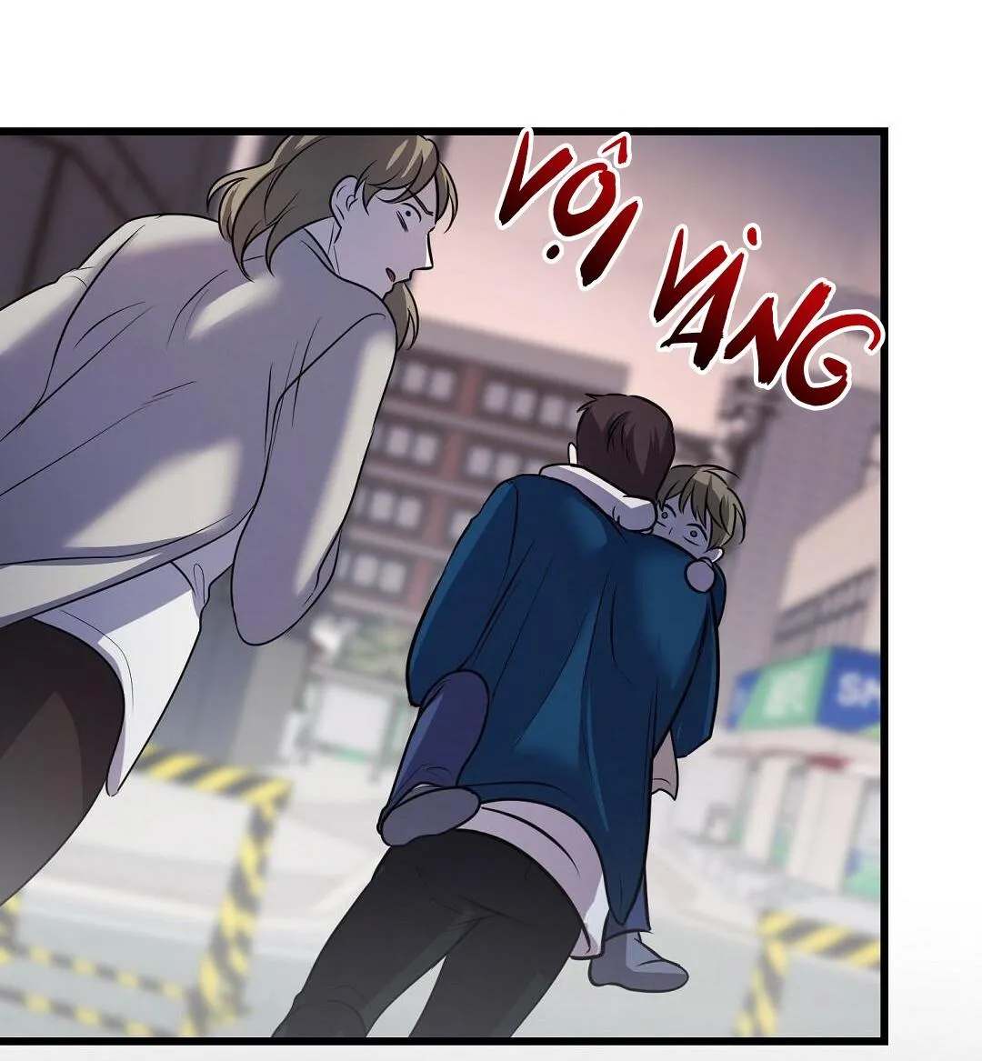 Đáy Sâu Tuyệt Vọng Chapter 26 Trang 50