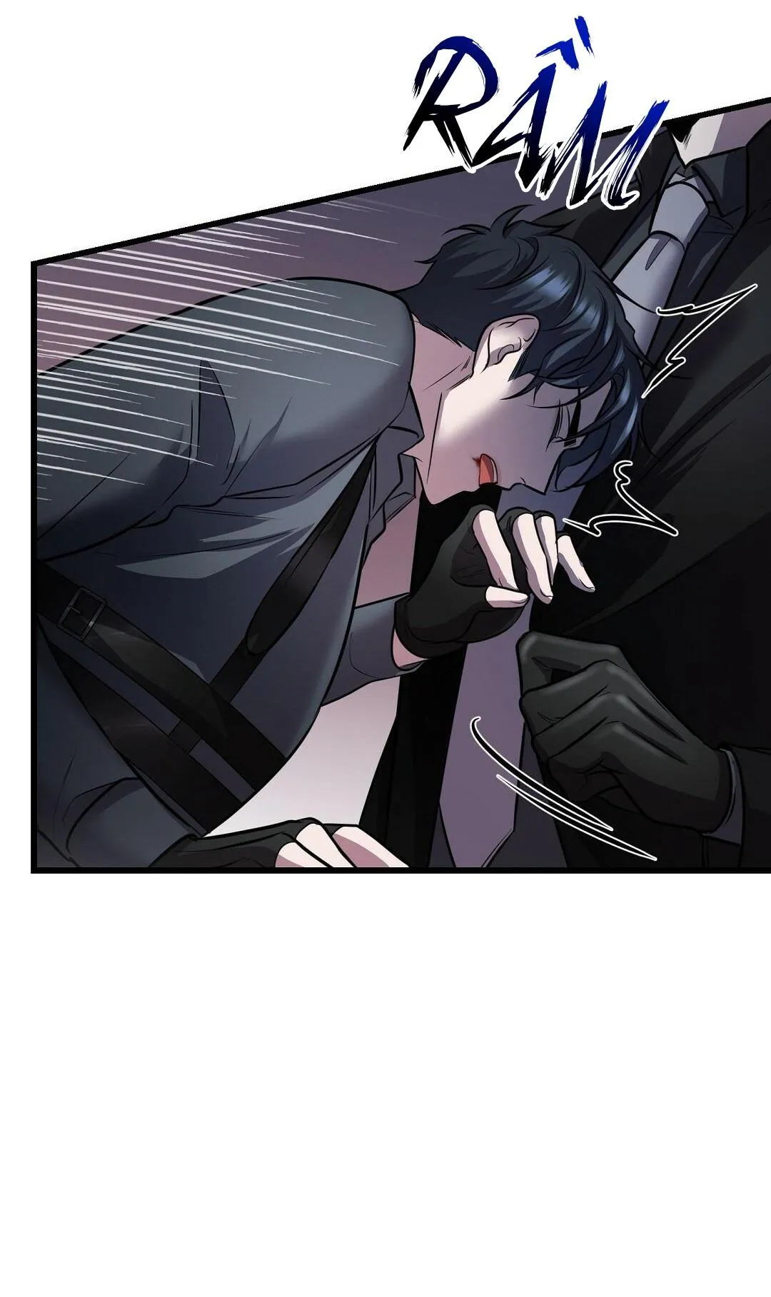 Đáy Sâu Tuyệt Vọng Chapter 26 Trang 58