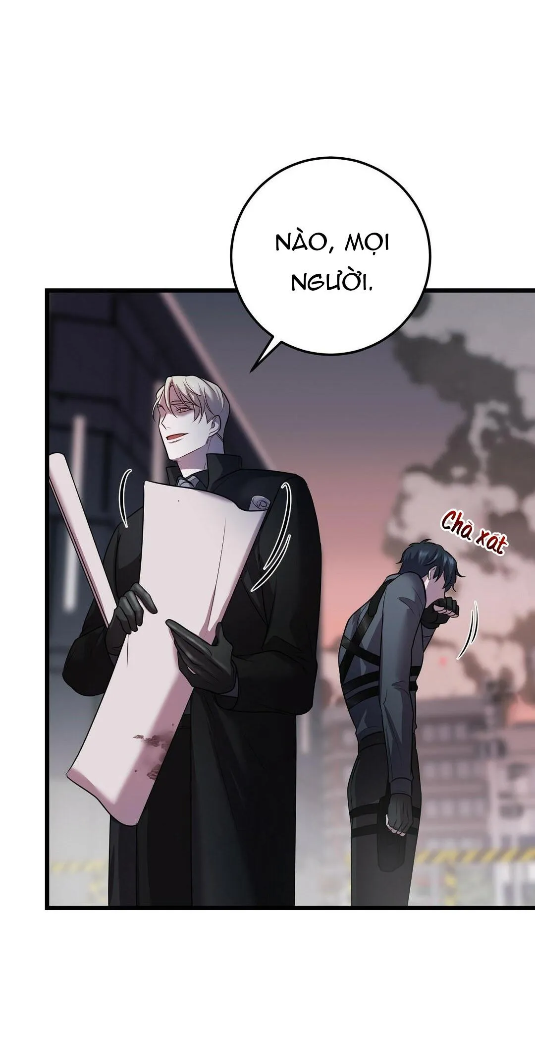 Đáy Sâu Tuyệt Vọng Chapter 26 Trang 63