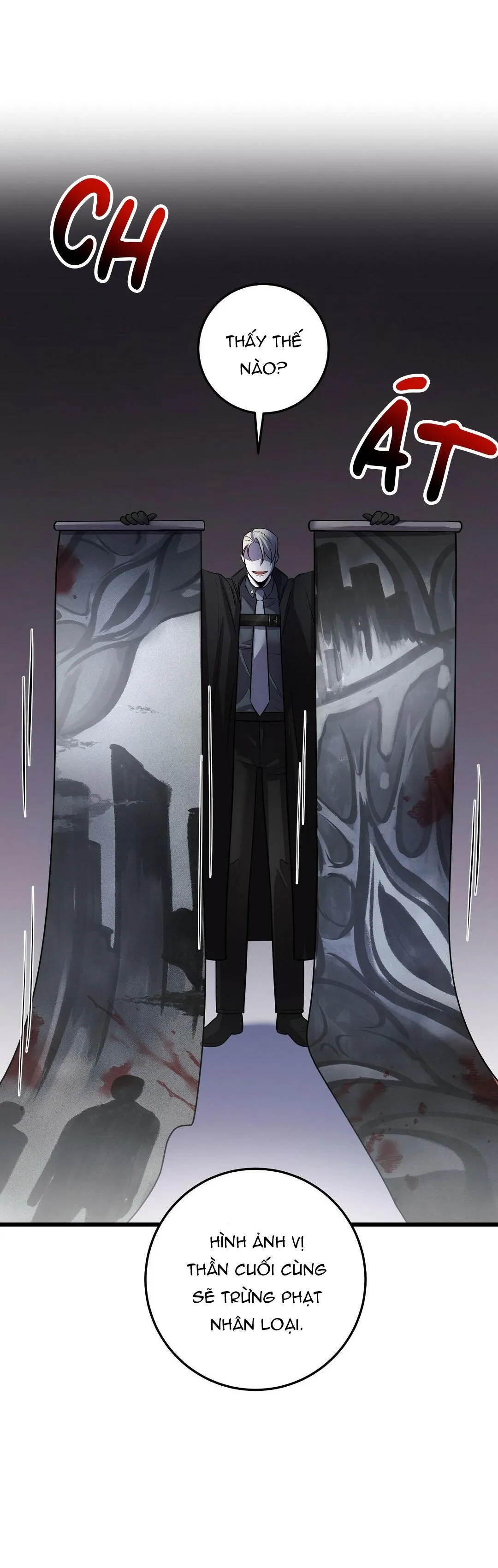 Đáy Sâu Tuyệt Vọng Chapter 26 Trang 64