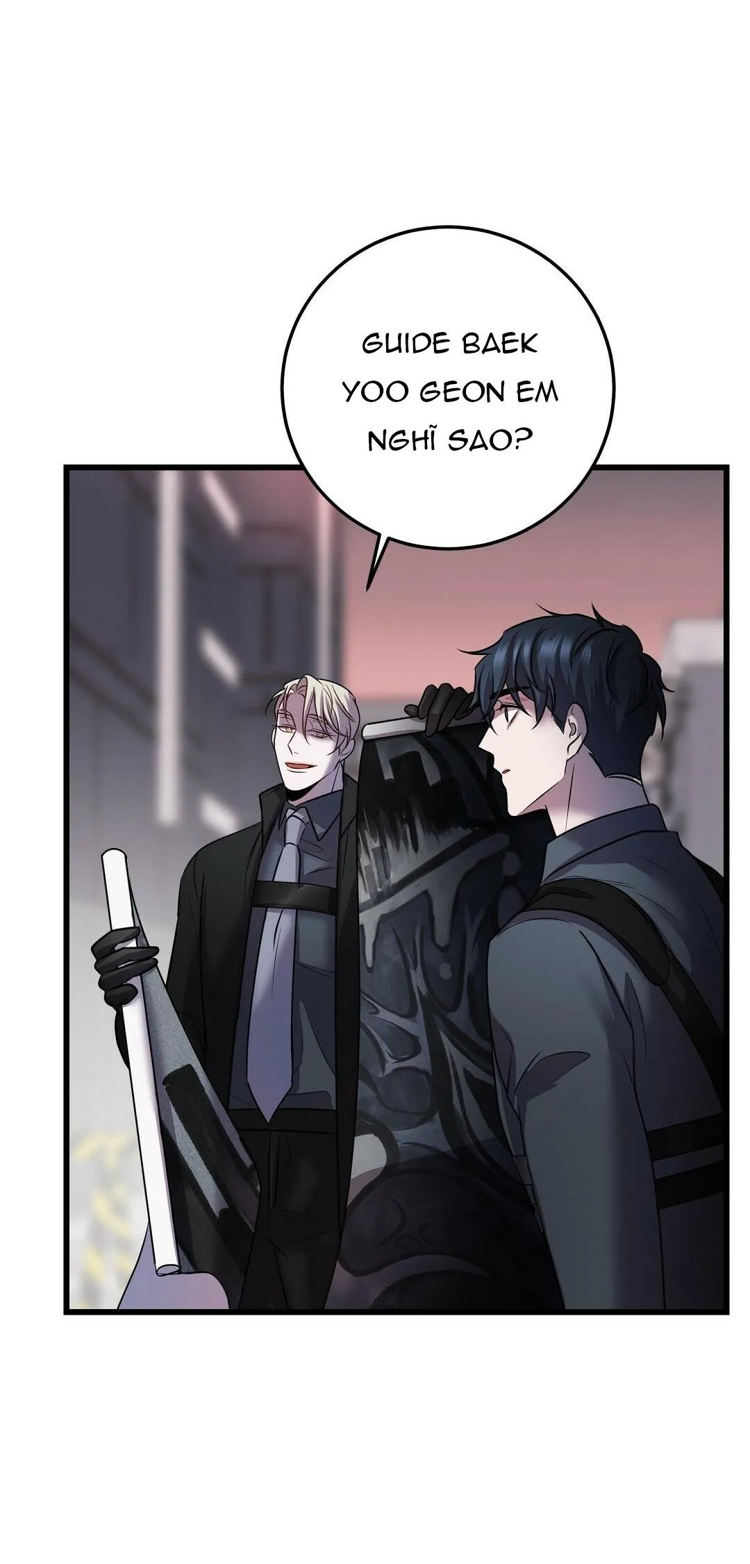 Đáy Sâu Tuyệt Vọng Chapter 26 Trang 66