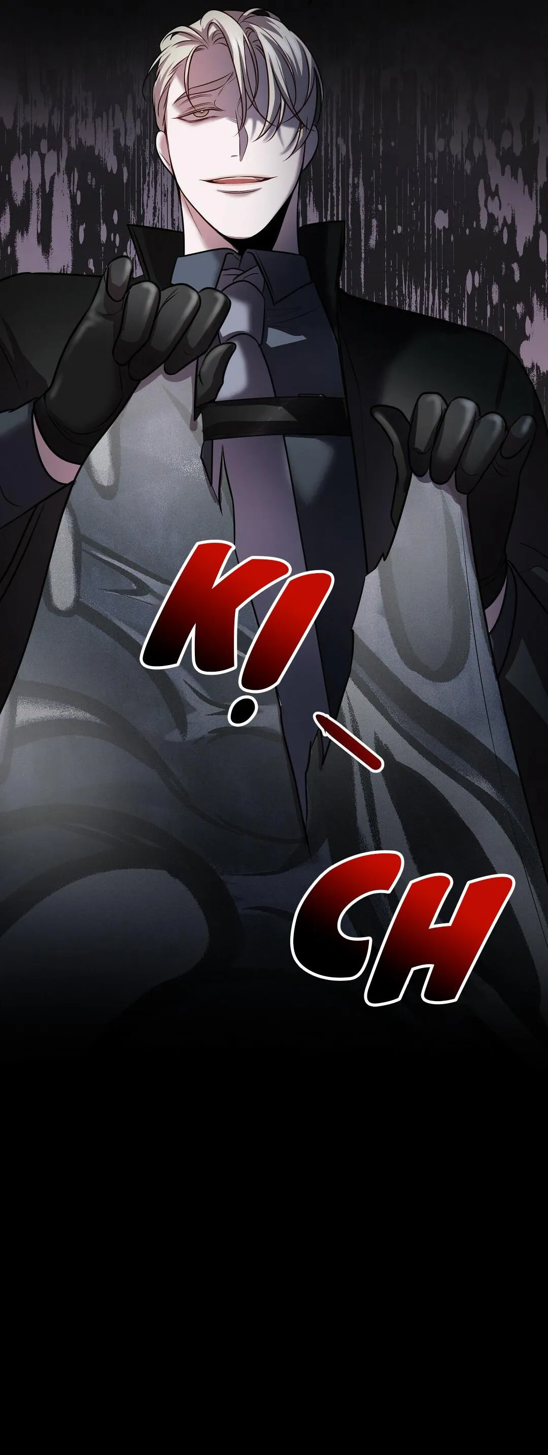 Đáy Sâu Tuyệt Vọng Chapter 26 Trang 71