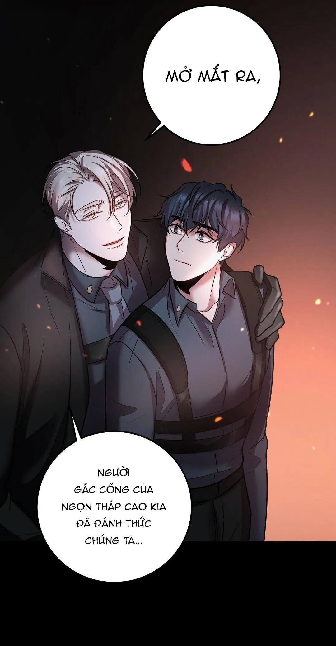 Đáy Sâu Tuyệt Vọng Chapter 26 Trang 80