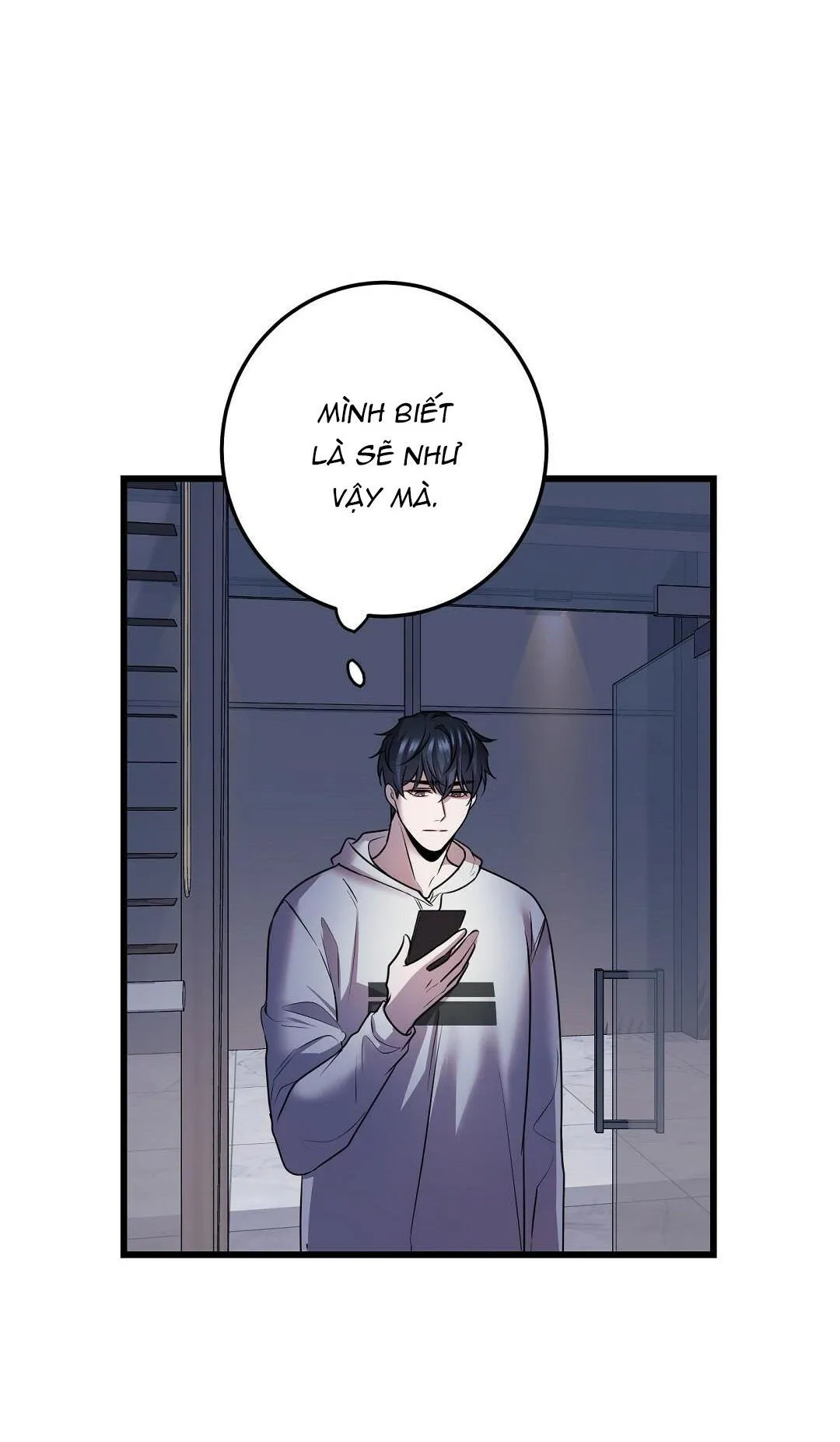 Đáy Sâu Tuyệt Vọng Chapter 27 Trang 5