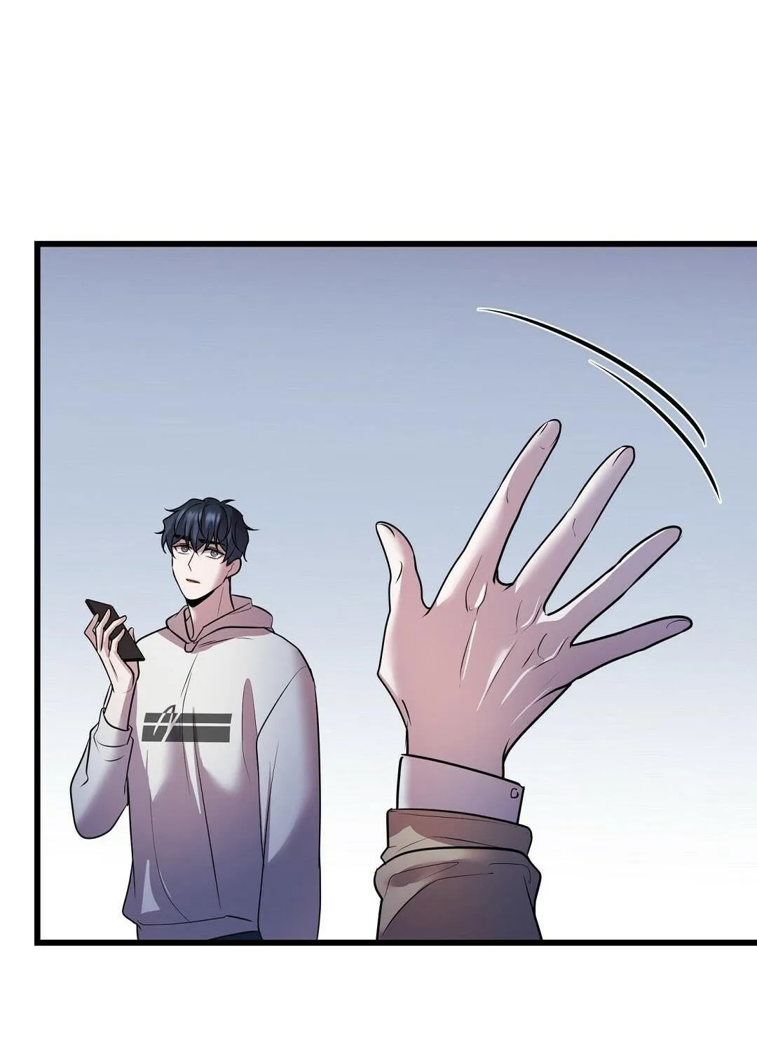 Đáy Sâu Tuyệt Vọng Chapter 27 Trang 8