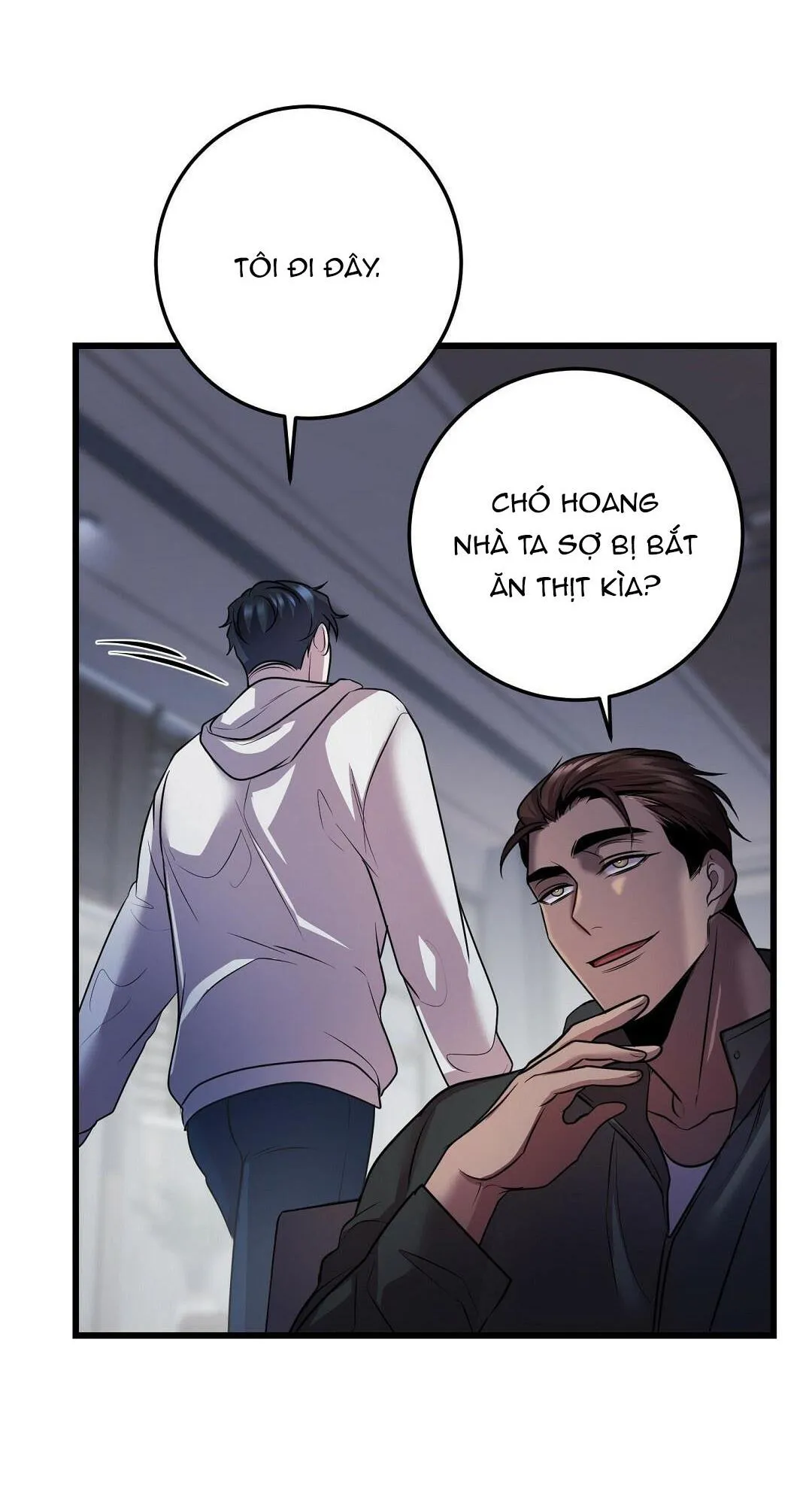 Đáy Sâu Tuyệt Vọng Chapter 27 Trang 12