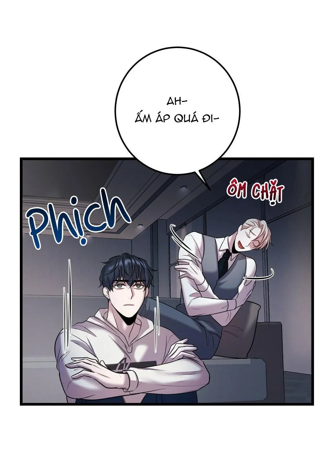 Đáy Sâu Tuyệt Vọng Chapter 27 Trang 18