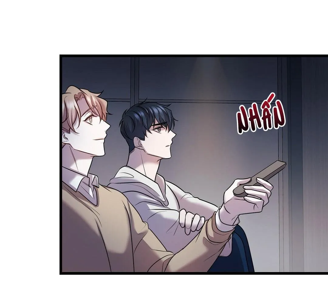 Đáy Sâu Tuyệt Vọng Chapter 27 Trang 19