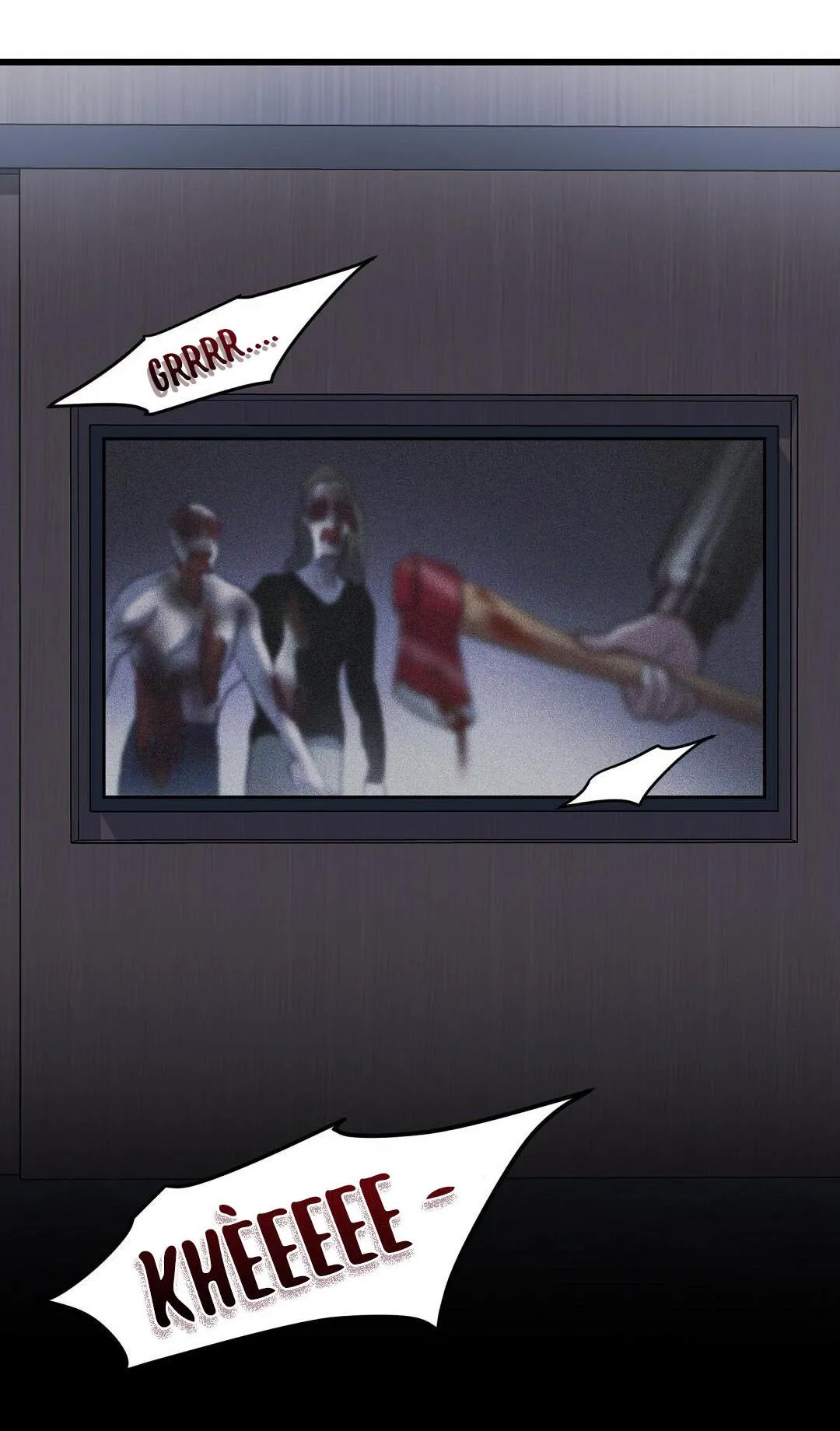 Đáy Sâu Tuyệt Vọng Chapter 27 Trang 20