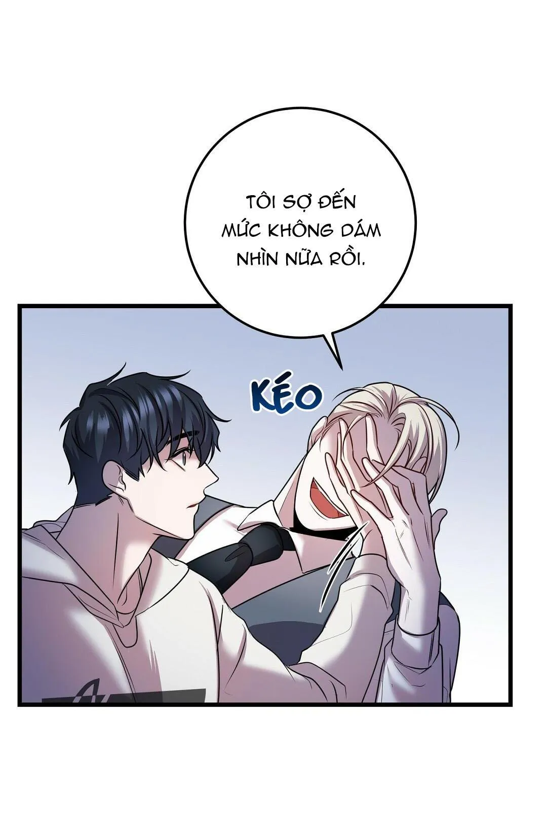 Đáy Sâu Tuyệt Vọng Chapter 27 Trang 27