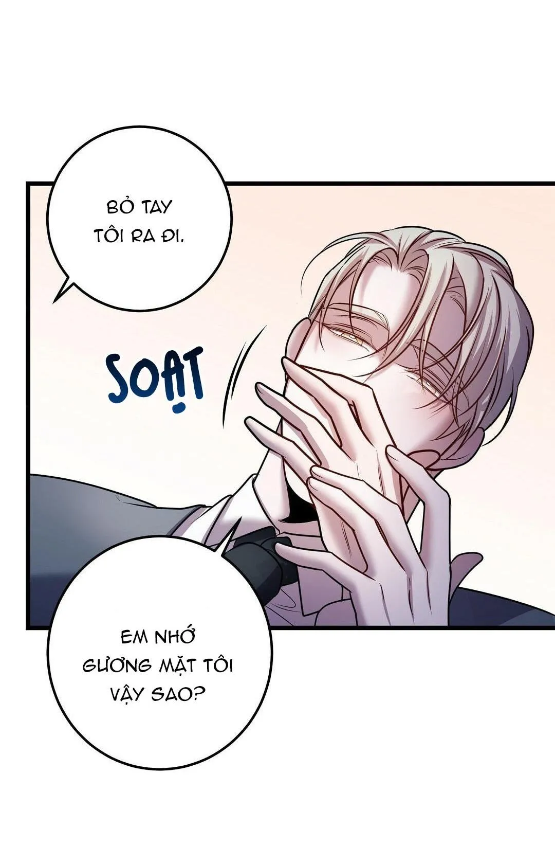 Đáy Sâu Tuyệt Vọng Chapter 27 Trang 28