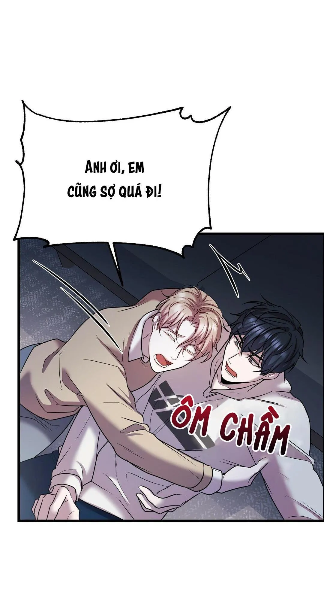 Đáy Sâu Tuyệt Vọng Chapter 27 Trang 30