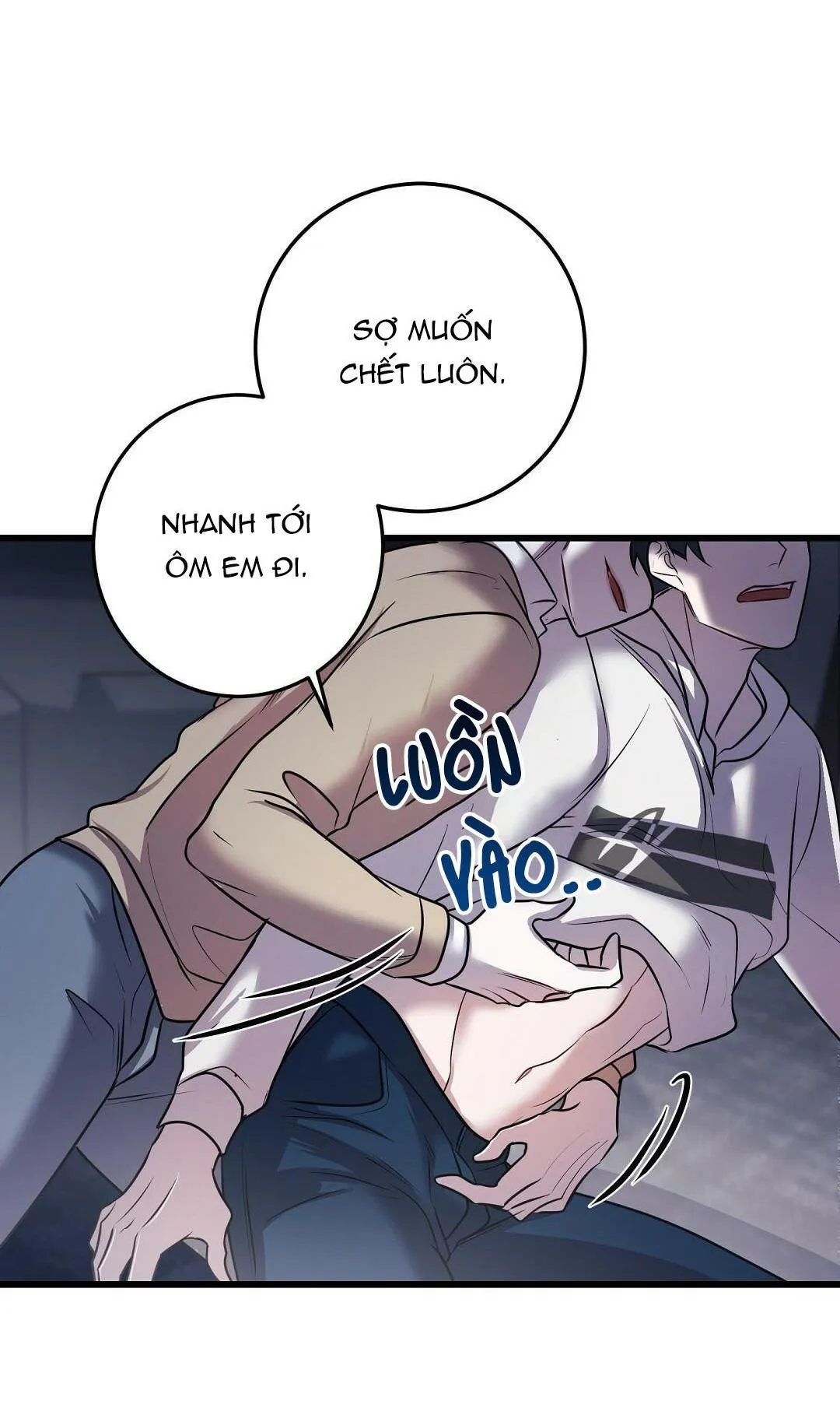 Đáy Sâu Tuyệt Vọng Chapter 27 Trang 31