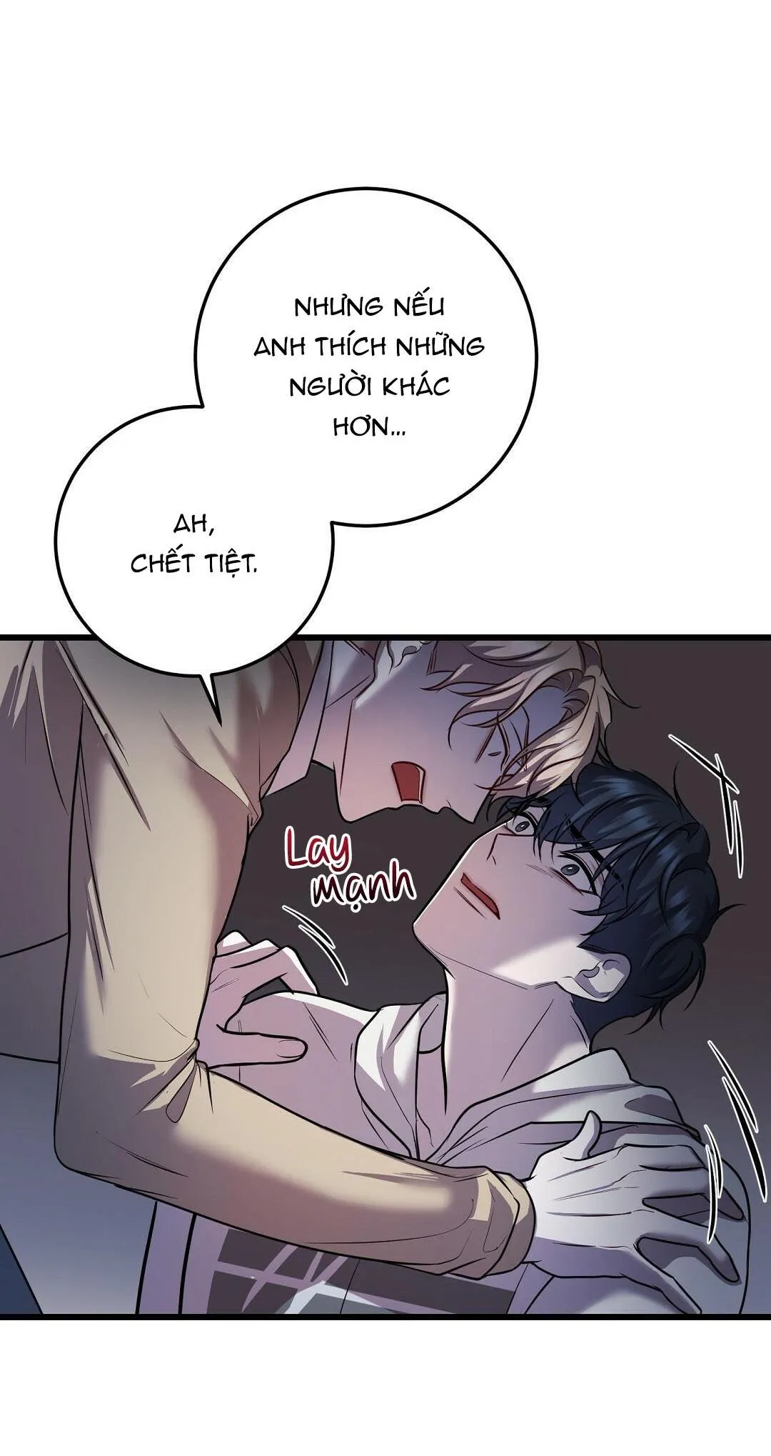 Đáy Sâu Tuyệt Vọng Chapter 27 Trang 38