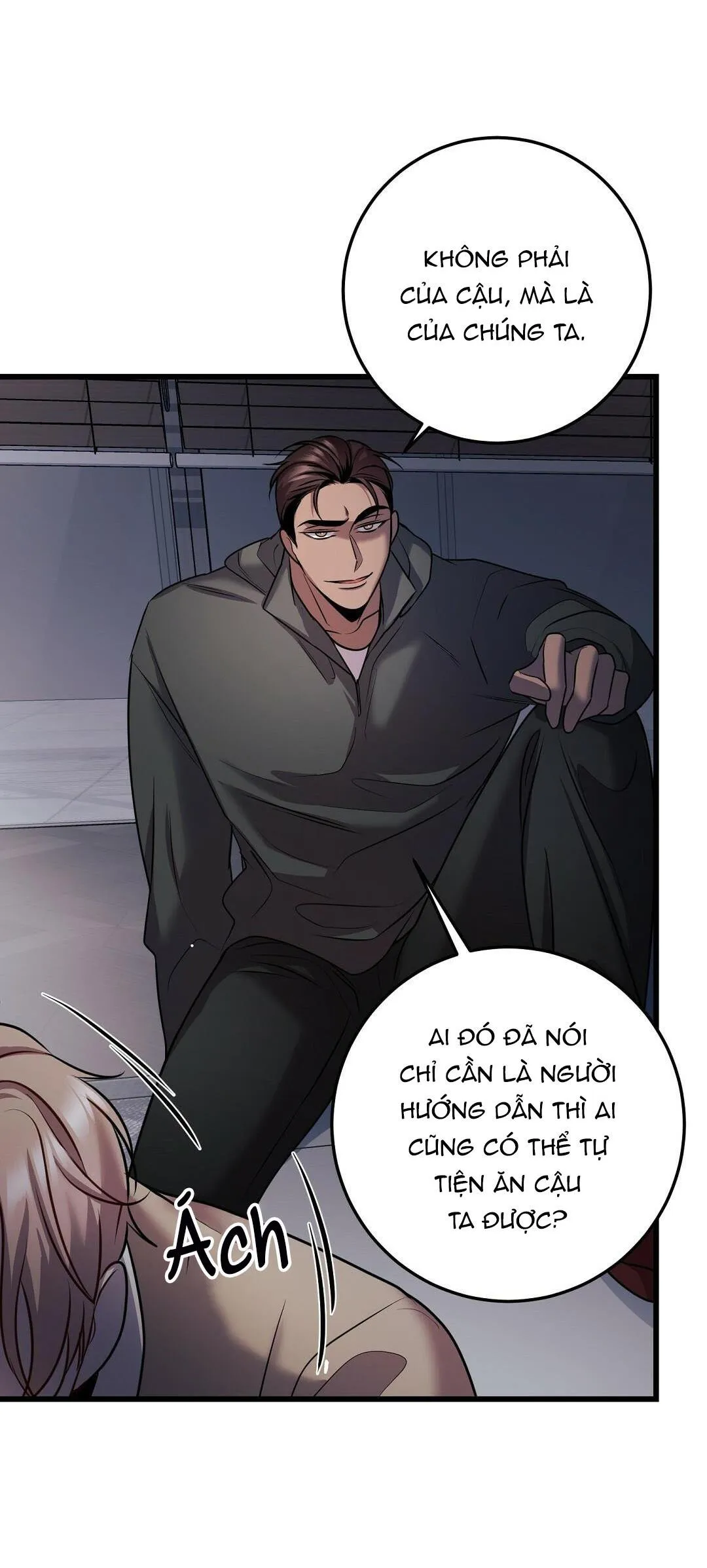 Đáy Sâu Tuyệt Vọng Chapter 27 Trang 41