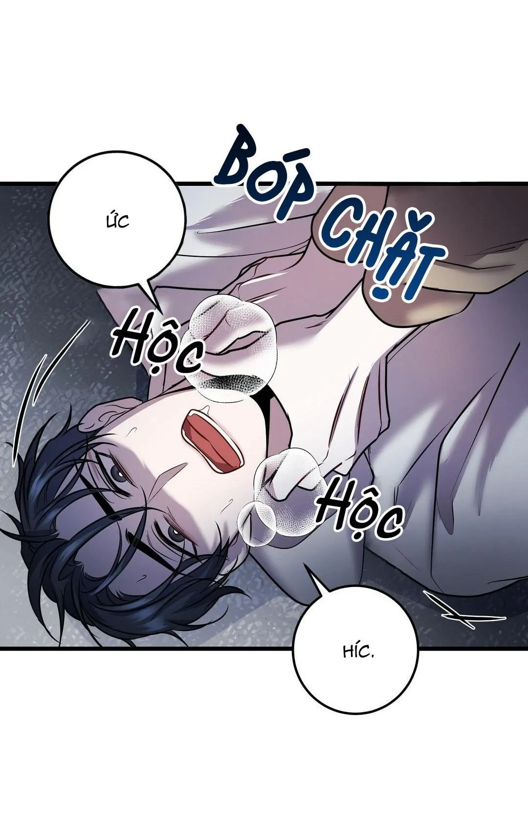 Đáy Sâu Tuyệt Vọng Chapter 27 Trang 42