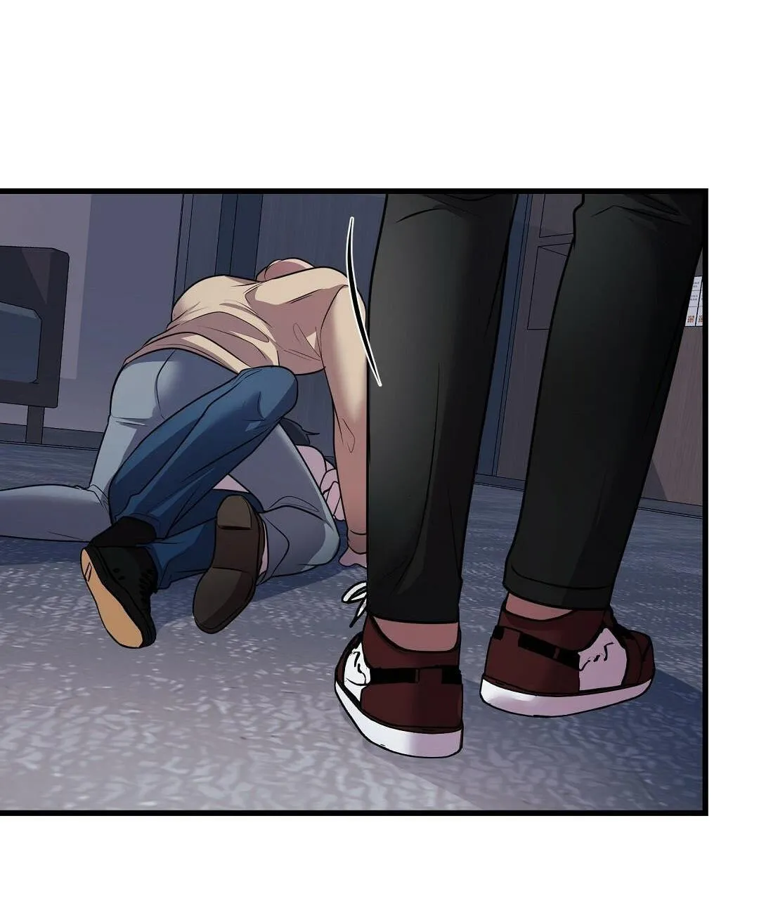 Đáy Sâu Tuyệt Vọng Chapter 27 Trang 49