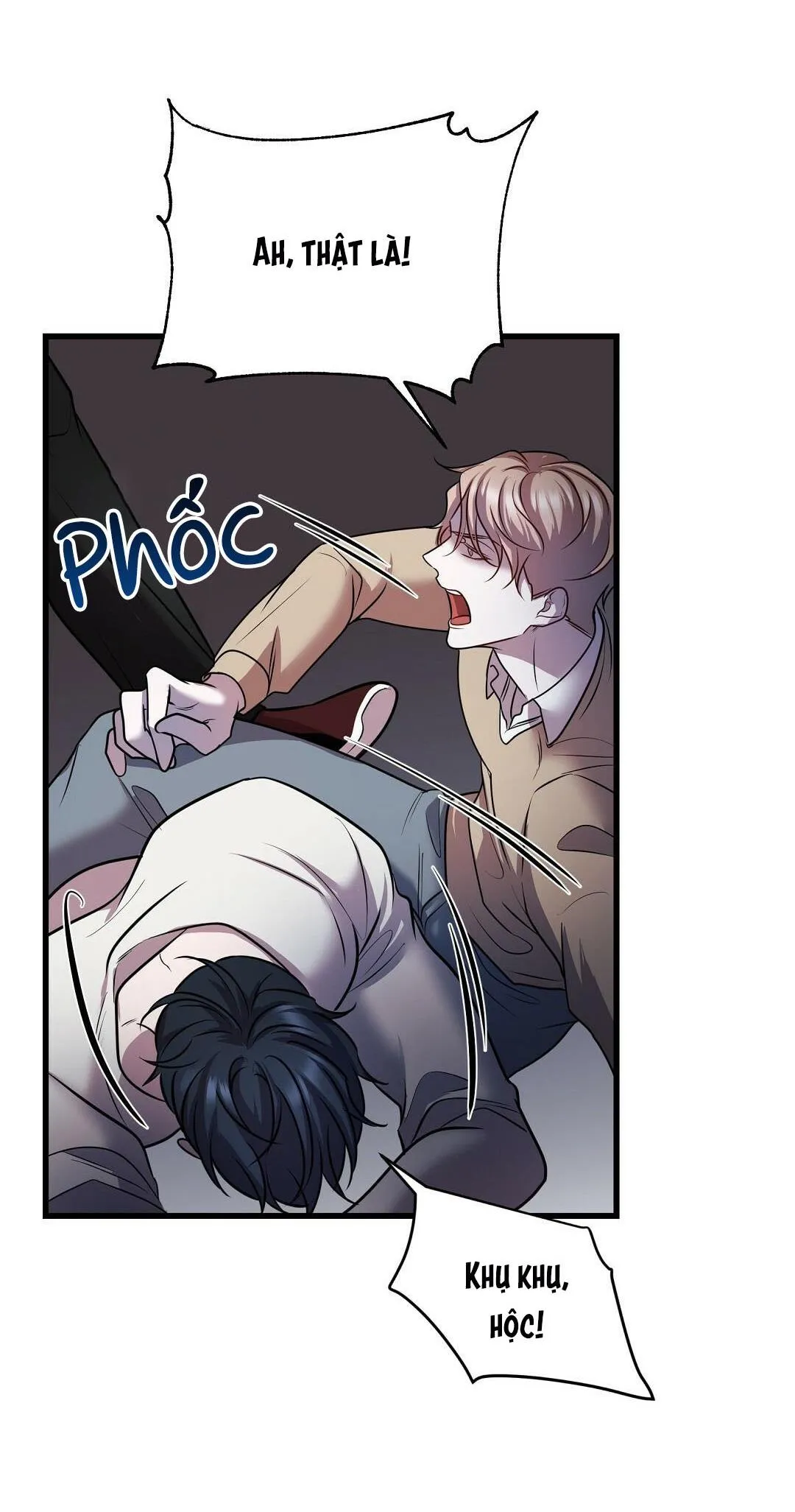 Đáy Sâu Tuyệt Vọng Chapter 27 Trang 51