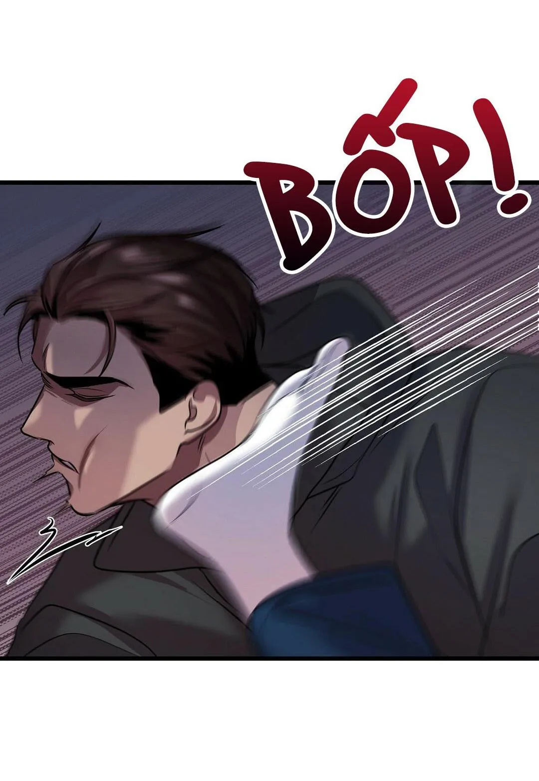 Đáy Sâu Tuyệt Vọng Chapter 27 Trang 54