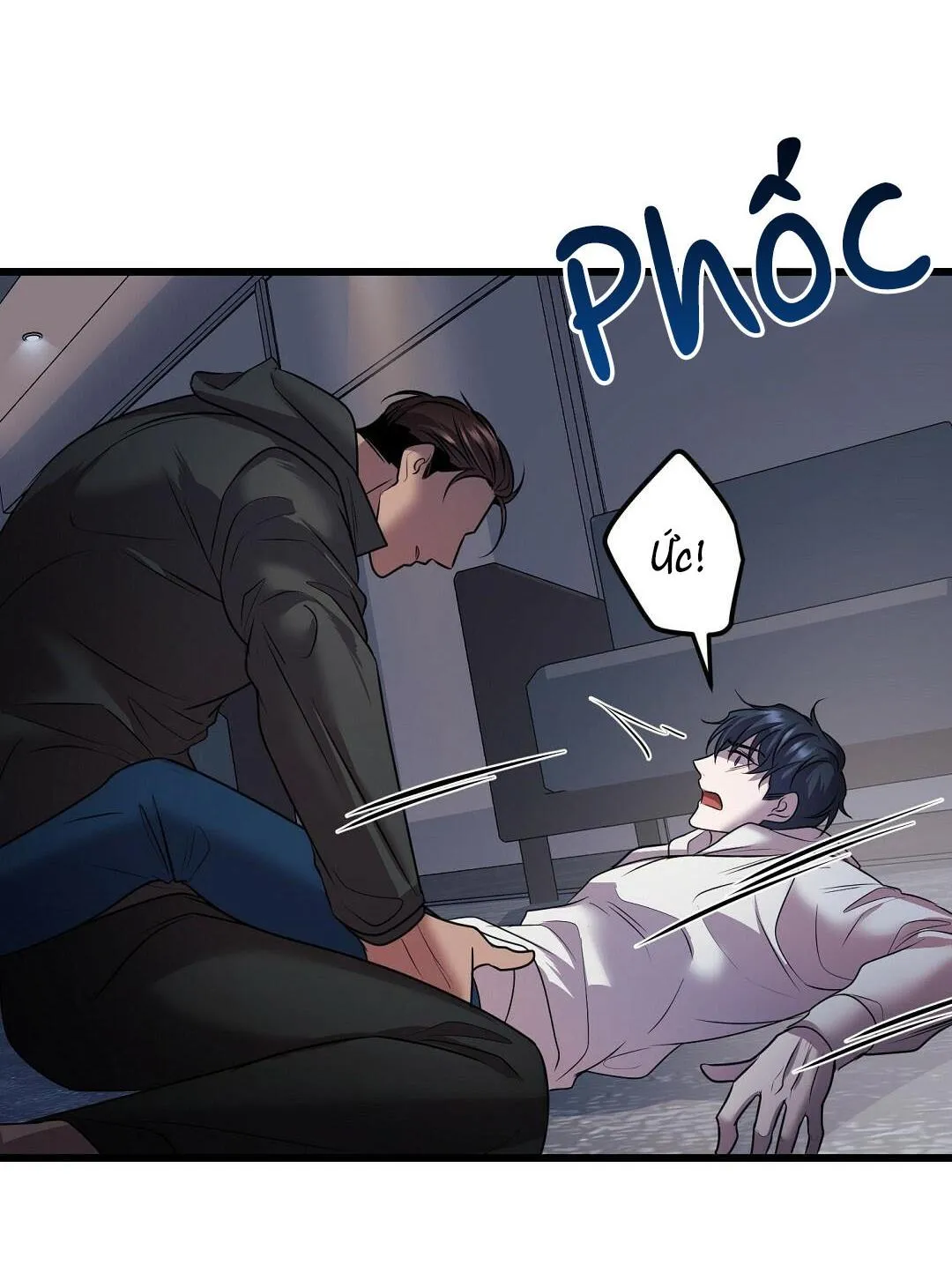 Đáy Sâu Tuyệt Vọng Chapter 27 Trang 58