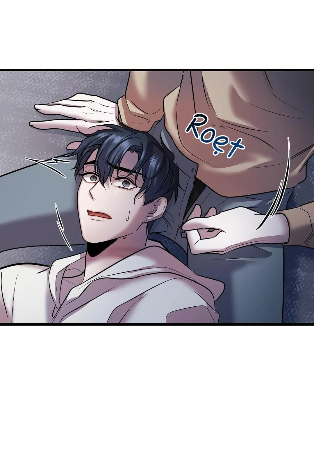 Đáy Sâu Tuyệt Vọng Chapter 27 Trang 61