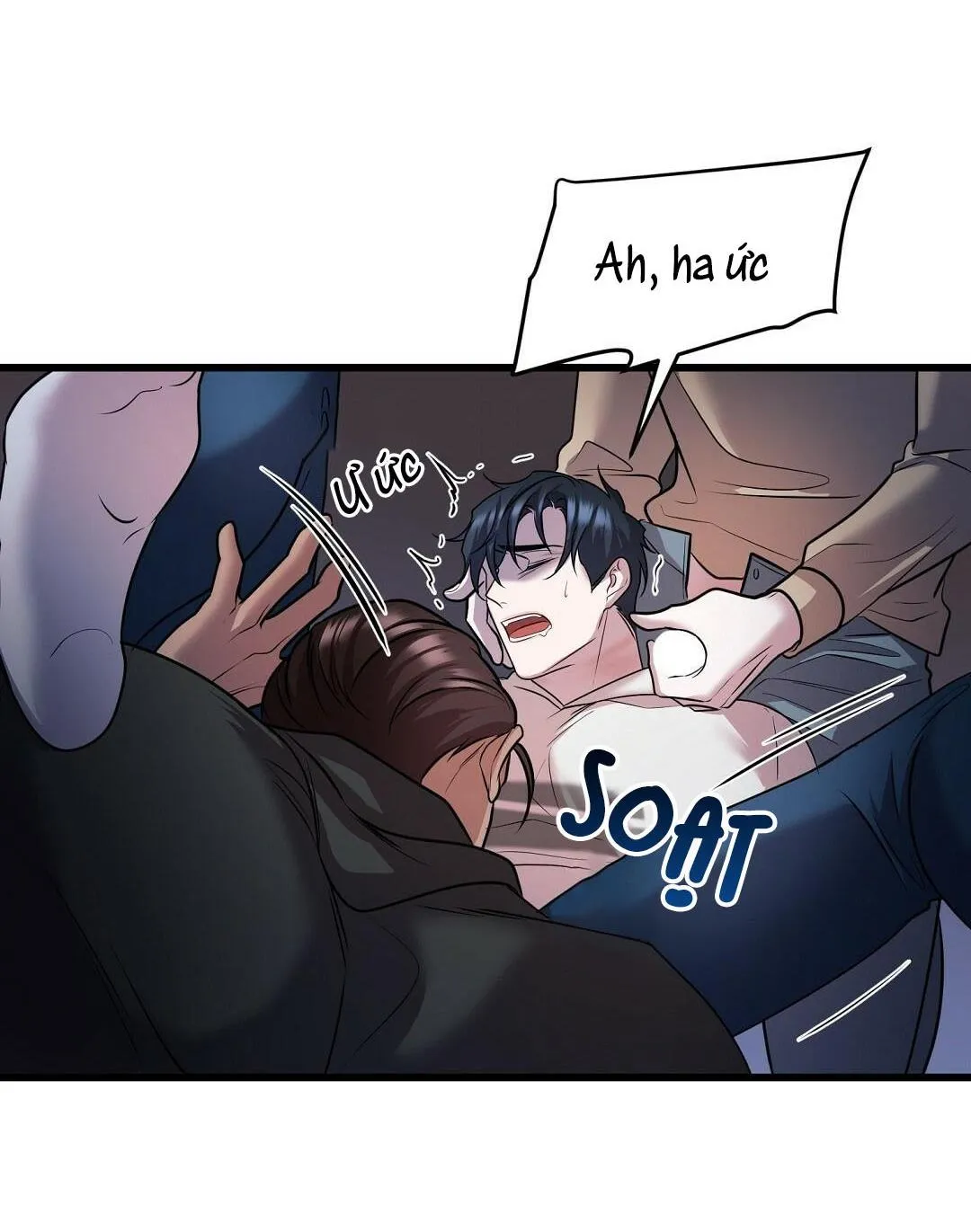 Đáy Sâu Tuyệt Vọng Chapter 27 Trang 64