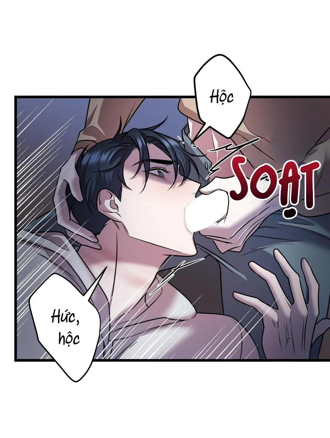 Đáy Sâu Tuyệt Vọng Chapter 27 Trang 65