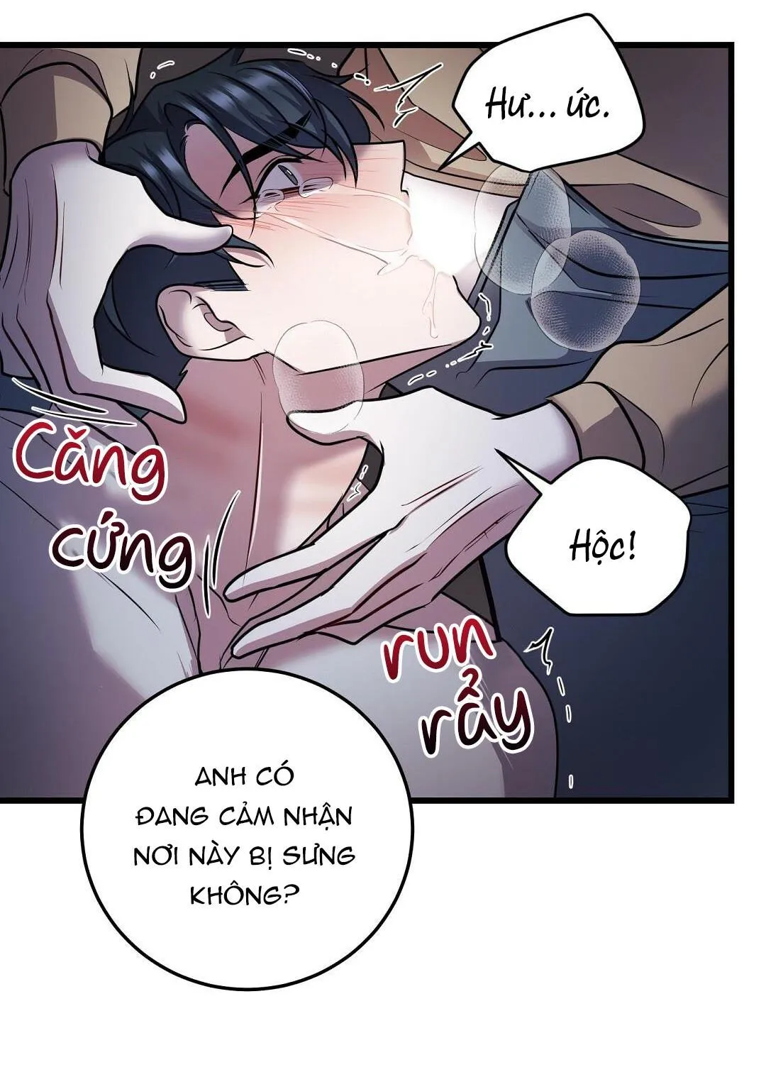 Đáy Sâu Tuyệt Vọng Chapter 27 Trang 67