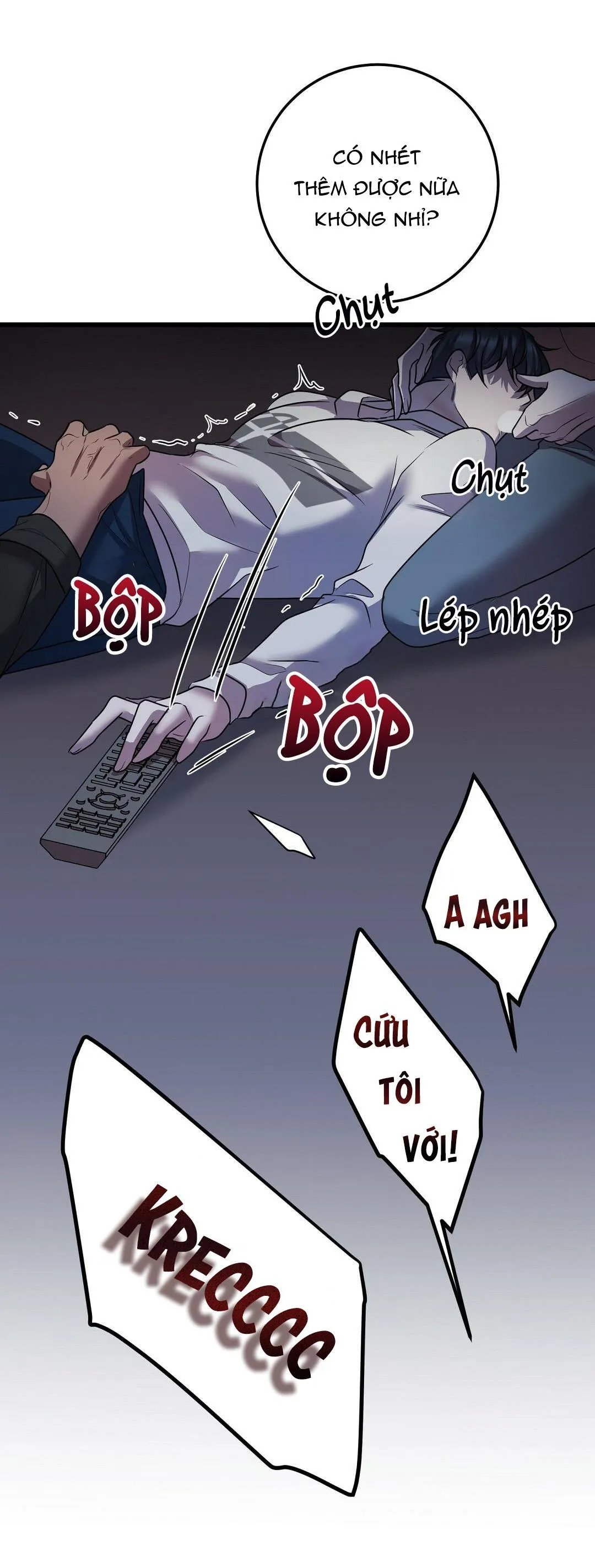 Đáy Sâu Tuyệt Vọng Chapter 27 Trang 68