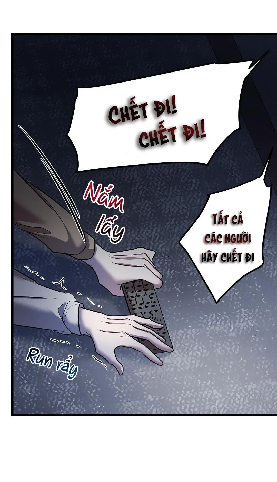 Đáy Sâu Tuyệt Vọng Chapter 27 Trang 69