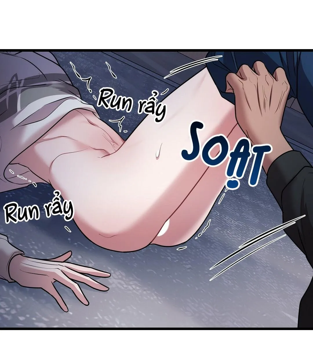 Đáy Sâu Tuyệt Vọng Chapter 27 Trang 75