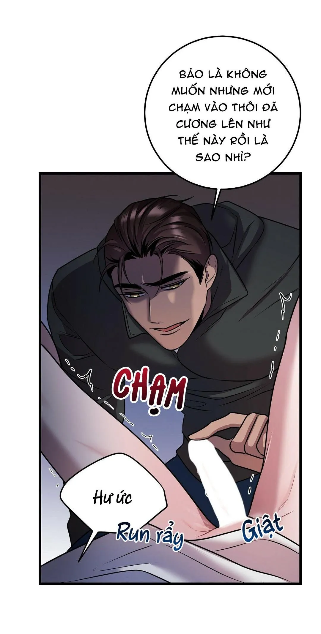 Đáy Sâu Tuyệt Vọng Chapter 27 Trang 76