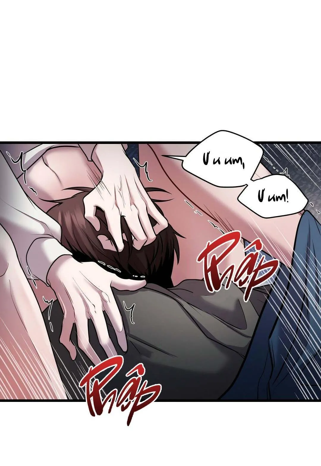 Đáy Sâu Tuyệt Vọng Chapter 28 Trang 3