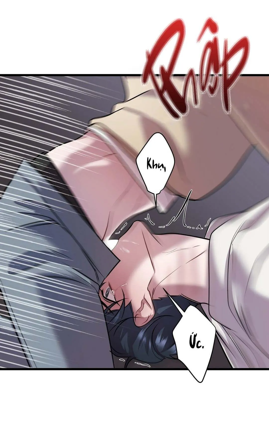 Đáy Sâu Tuyệt Vọng Chapter 28 Trang 7