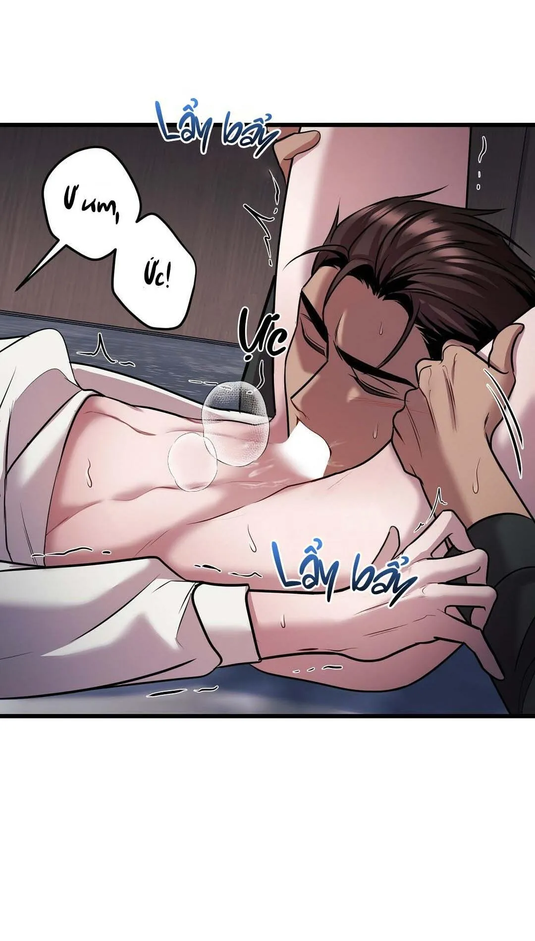 Đáy Sâu Tuyệt Vọng Chapter 28 Trang 9