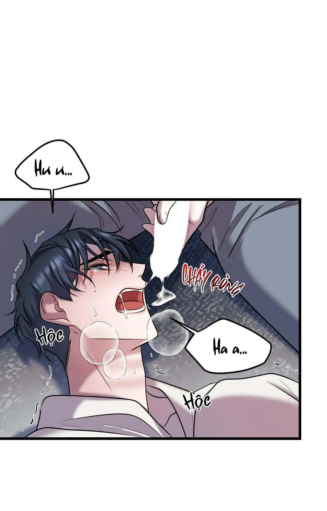 Đáy Sâu Tuyệt Vọng Chapter 28 Trang 10