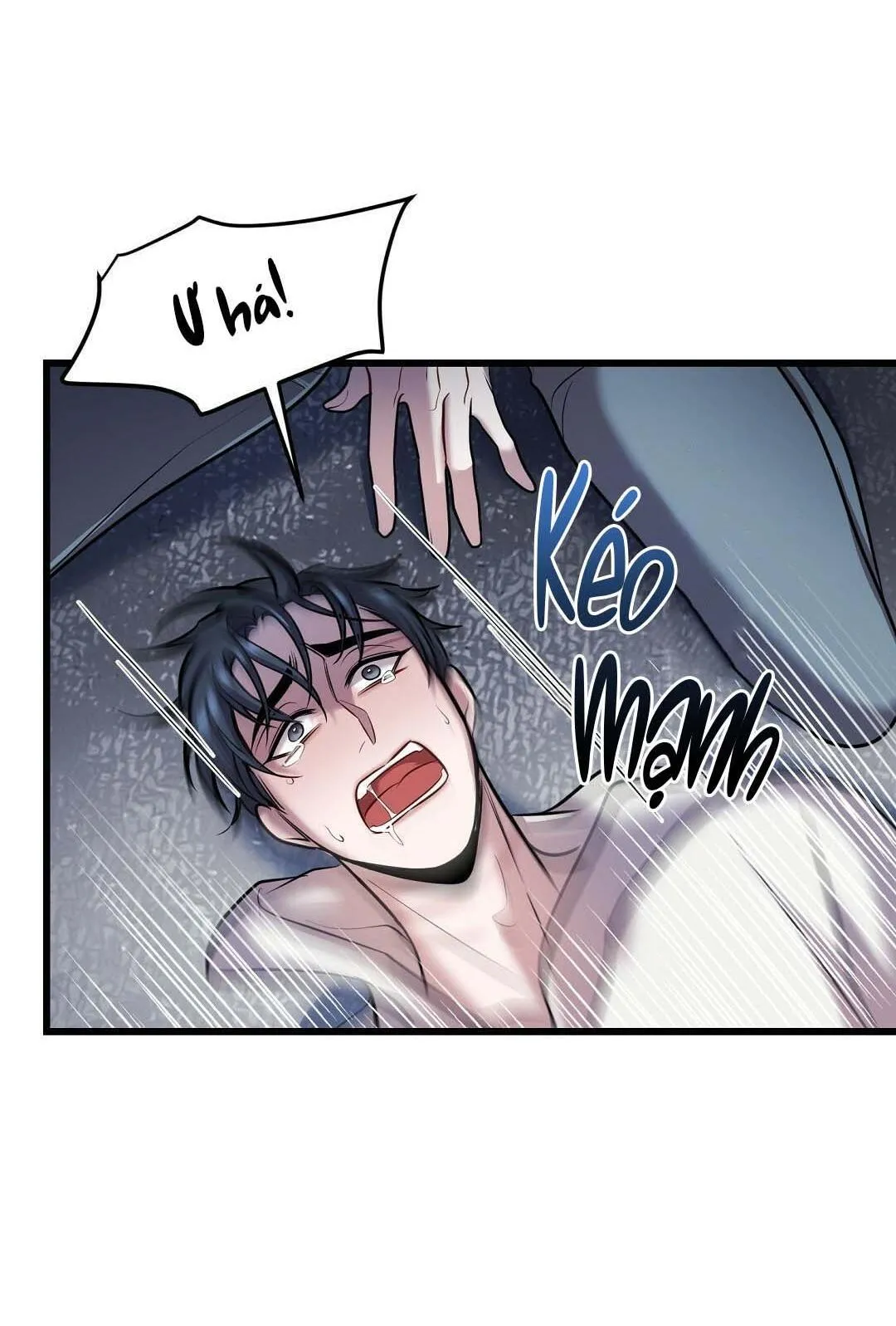 Đáy Sâu Tuyệt Vọng Chapter 28 Trang 11