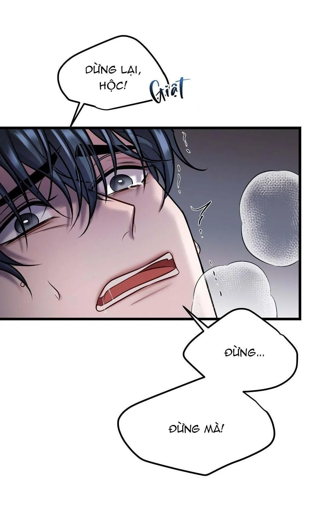 Đáy Sâu Tuyệt Vọng Chapter 28 Trang 14