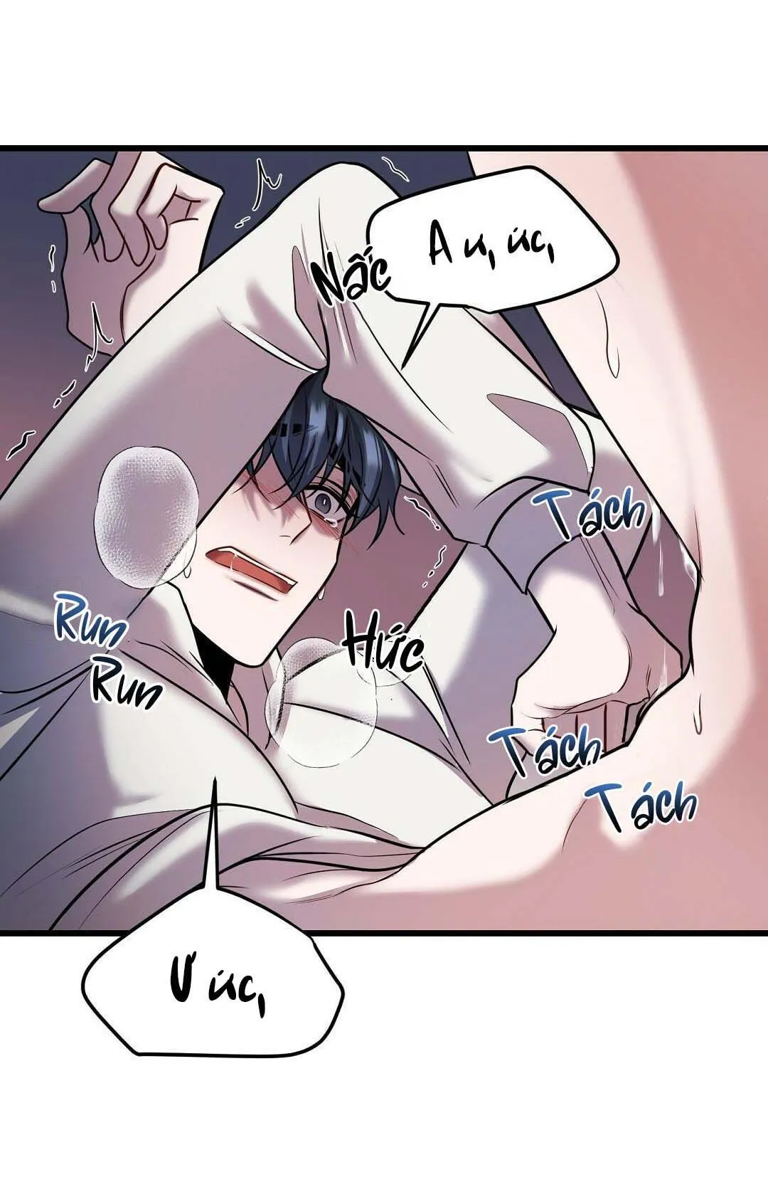 Đáy Sâu Tuyệt Vọng Chapter 28 Trang 17