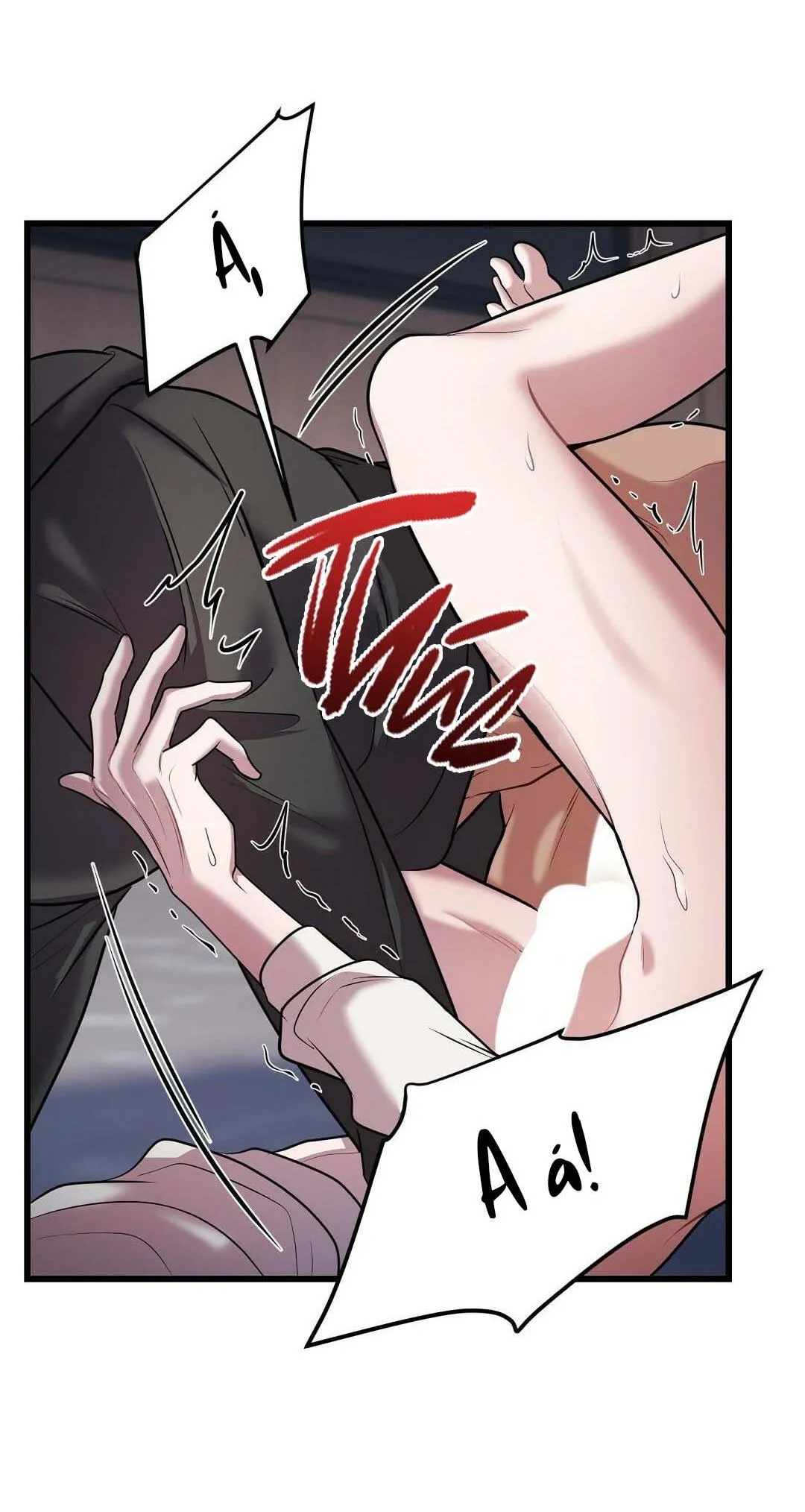 Đáy Sâu Tuyệt Vọng Chapter 28 Trang 20