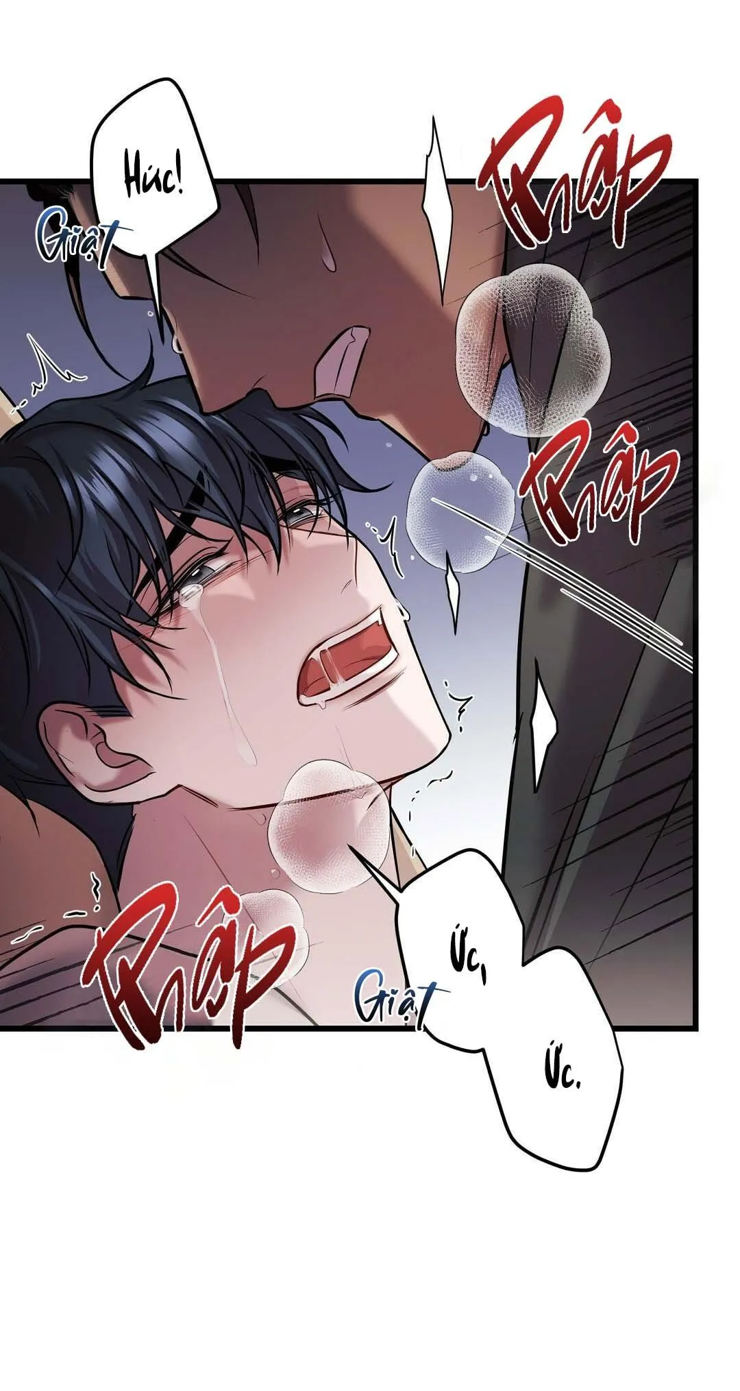 Đáy Sâu Tuyệt Vọng Chapter 28 Trang 28