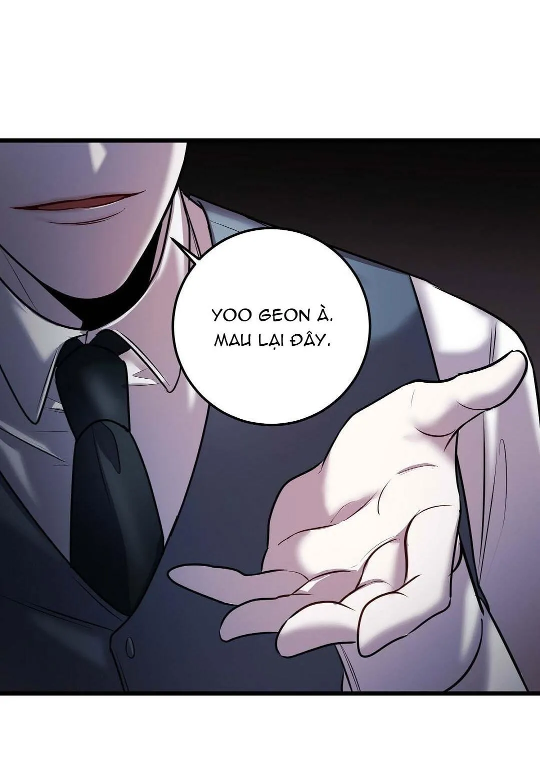 Đáy Sâu Tuyệt Vọng Chapter 28 Trang 32