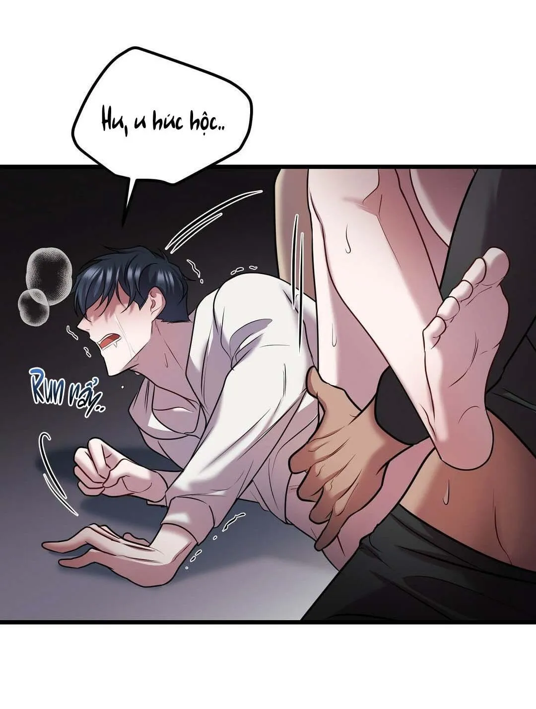 Đáy Sâu Tuyệt Vọng Chapter 28 Trang 36