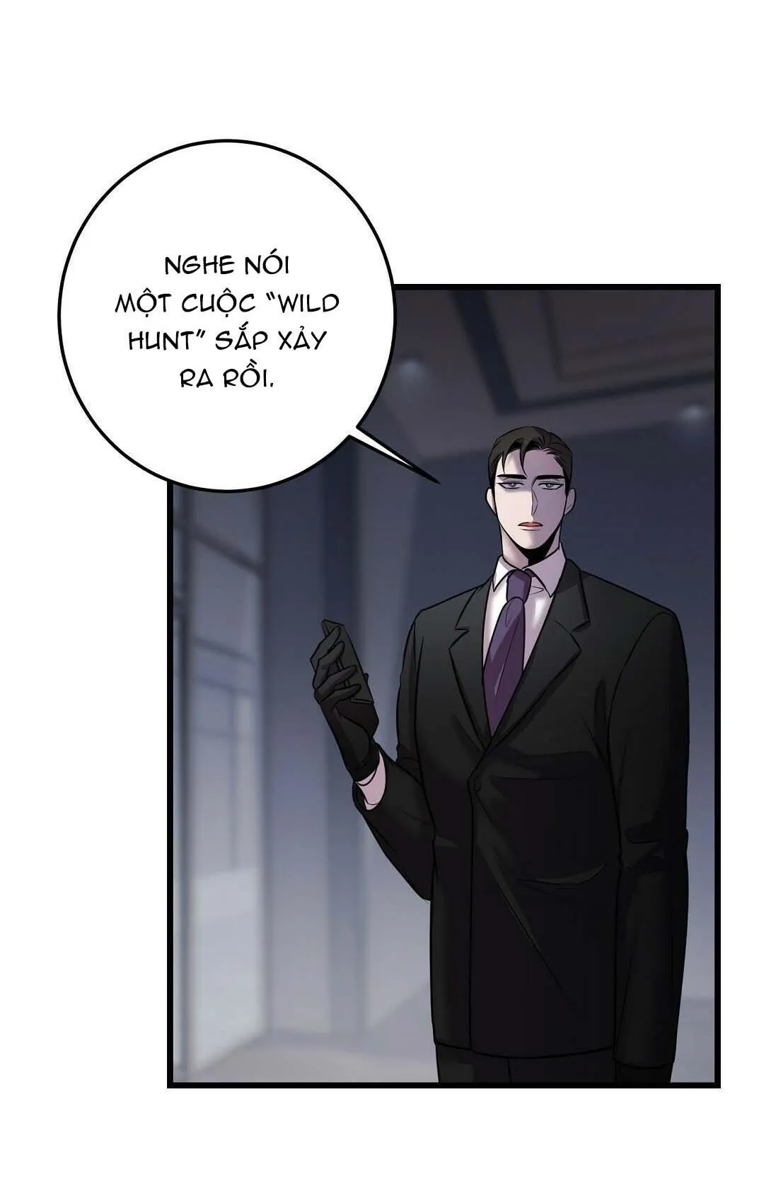 Đáy Sâu Tuyệt Vọng Chapter 28 Trang 45