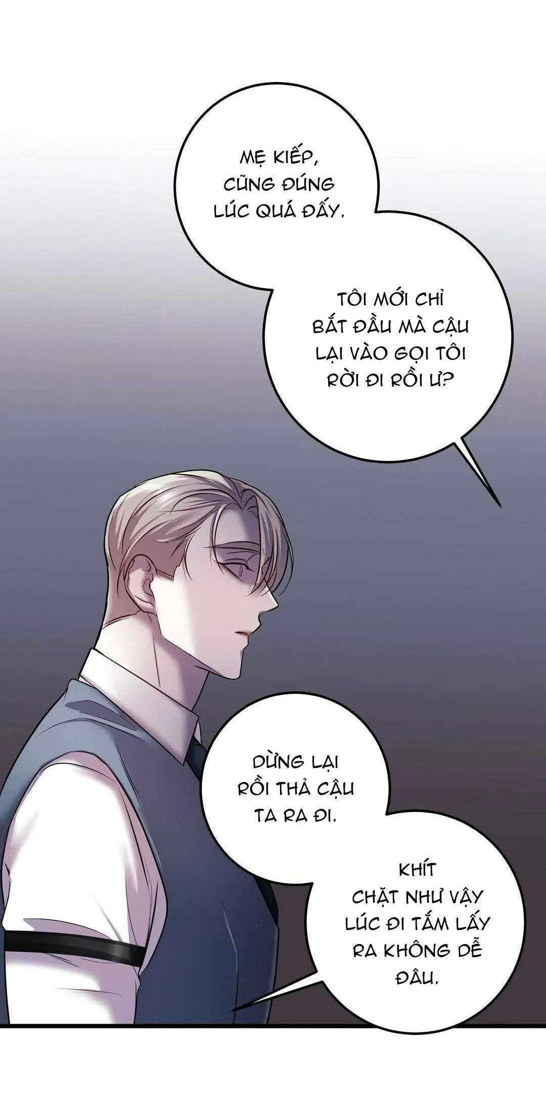 Đáy Sâu Tuyệt Vọng Chapter 28 Trang 46