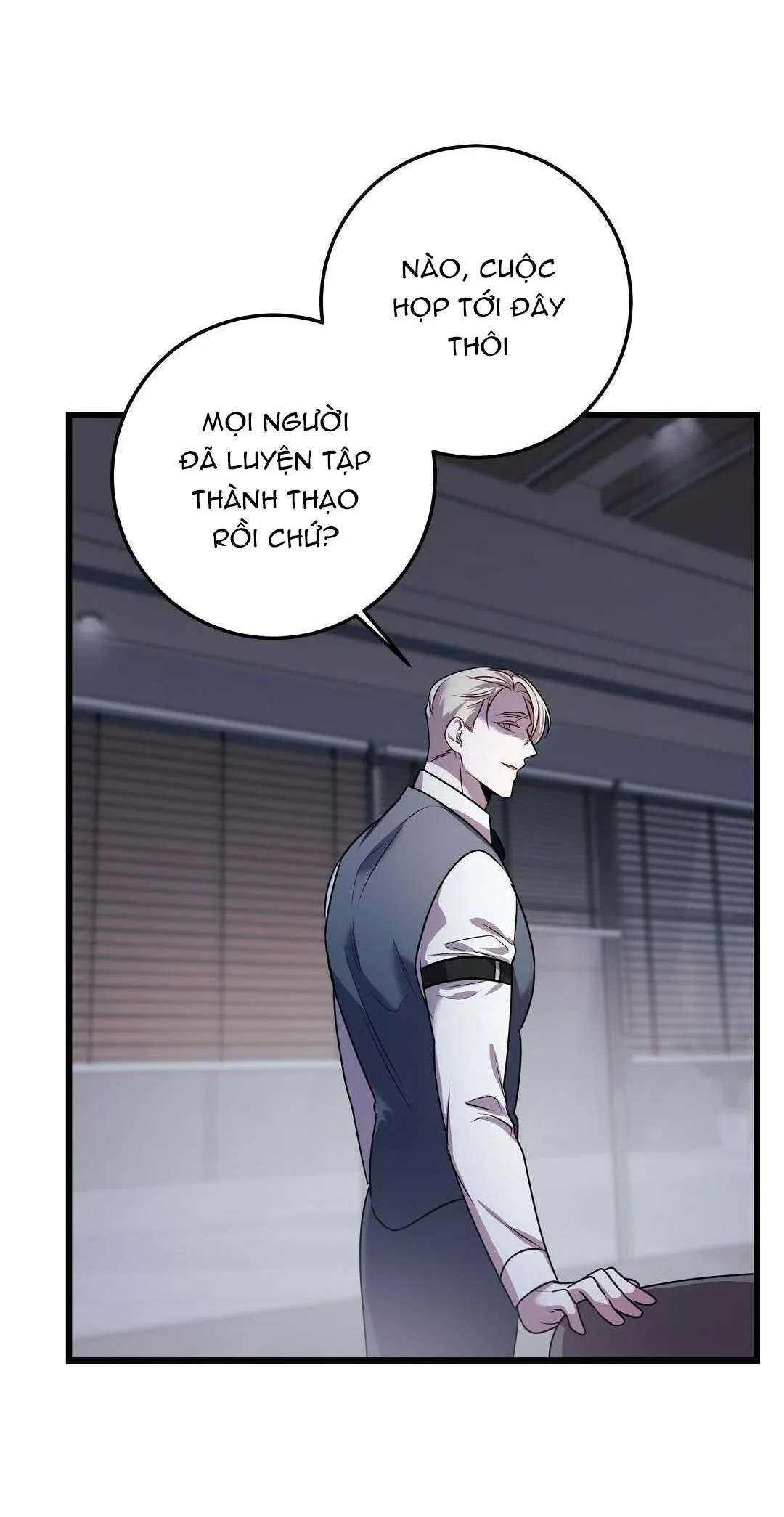 Đáy Sâu Tuyệt Vọng Chapter 28 Trang 51