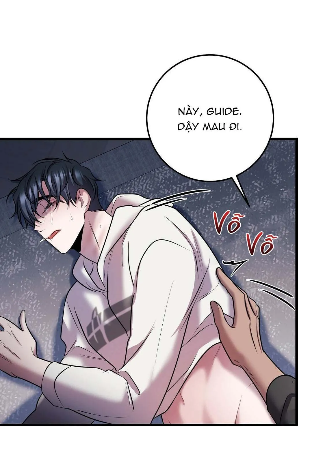 Đáy Sâu Tuyệt Vọng Chapter 28 Trang 57